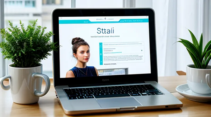 Как оформить налоговый вычет за квартиру в 2025 году через Госуслуги