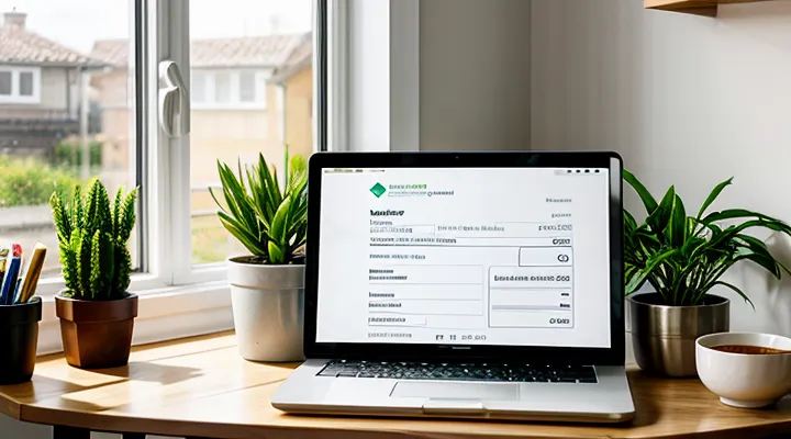 Как оформить налоговый вычет за лечение через портал Госуслуг