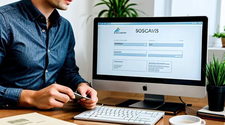 Как оформить налоговый вычет за медицинские услуги через портал госуслуг?