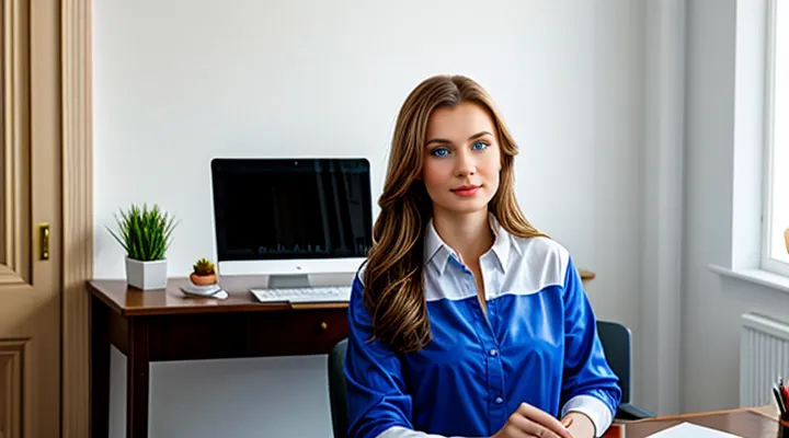 Как оформить налоговый вычет за обучение через портал Госуслуги