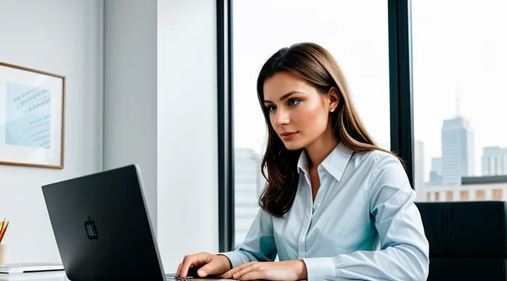 Как оформить налоговый вычет за обучение на портале госуслуг?