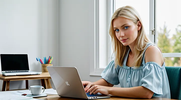 Как оформить налоговый вычет за обучение ребёнка через портал Госуслуги