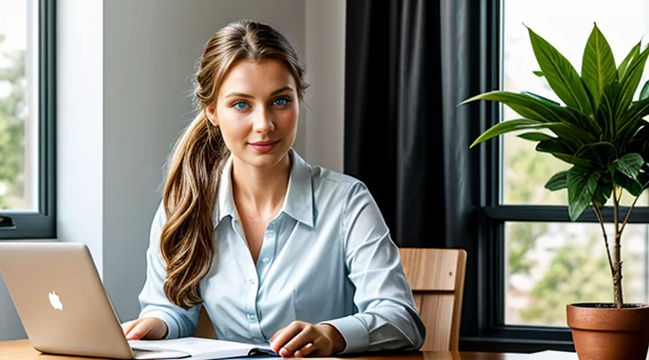 Как оформить налоговый вычет за обучение ребёнка в институте через Госуслуги