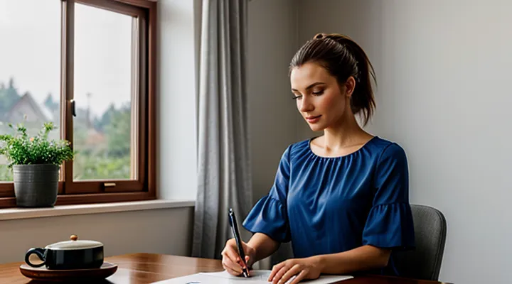 Как оформить налоговый вычет за платные медицинские услуги через Госуслуги