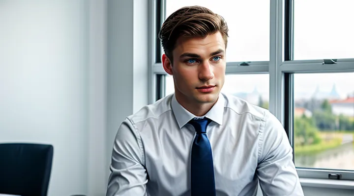 Как оформить обращение к средству электронной подписи в Госуслугах