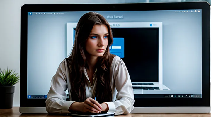 Как оформить односторонний развод через портал Госуслуги: пошаговое руководство