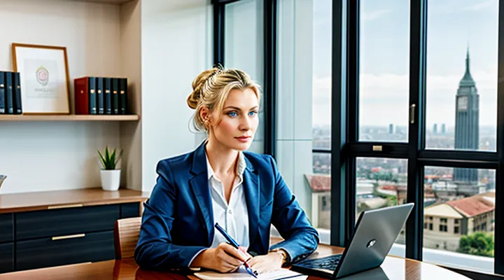 Как оформить ограничение на совершение сделок с недвижимостью без личного присутствия через портал госуслуг?