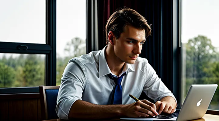 Как оформить охотничий билет через портал Госуслуг