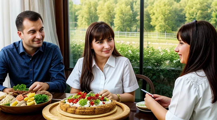 Как оформить ОМС через Госуслуги