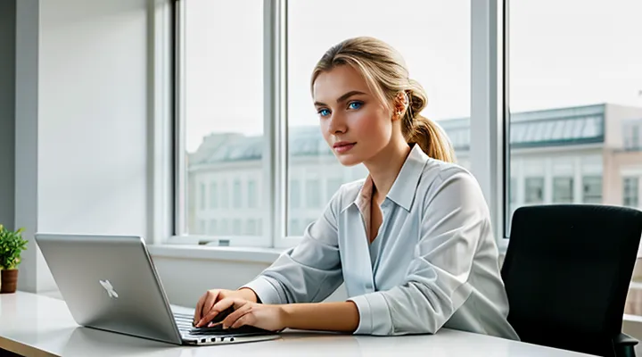 Как оформить ОМС через портал Госуслуги