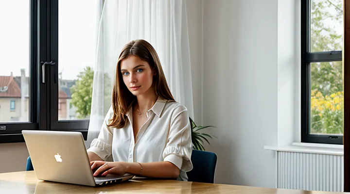 Как оформить ОМС через сервис Госуслуг