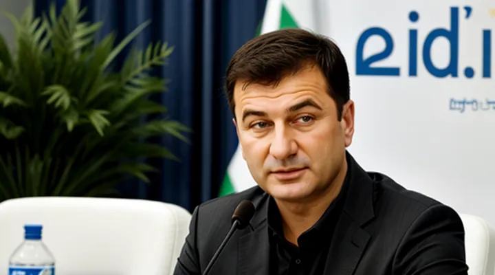 Как оформить ОМС для взрослого через Госуслуги