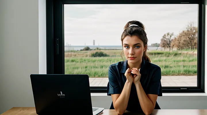 Как оформить онлайн‑кредит через портал Госуслуг