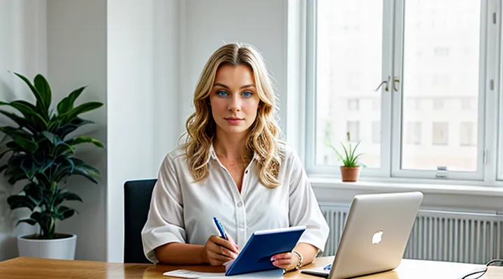 Как оформить онлайн‑подтверждение о регистрации по месту жительства