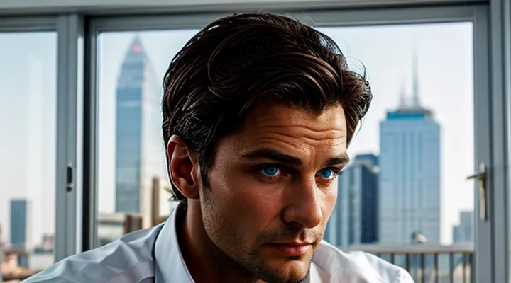 Как оформить онлайн‑запрос на получение копии налоговой декларации