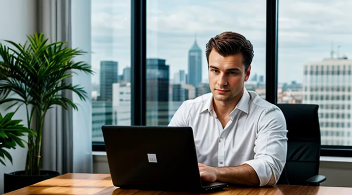 Как оформить онлайн‑запрос на выдачу лицензии