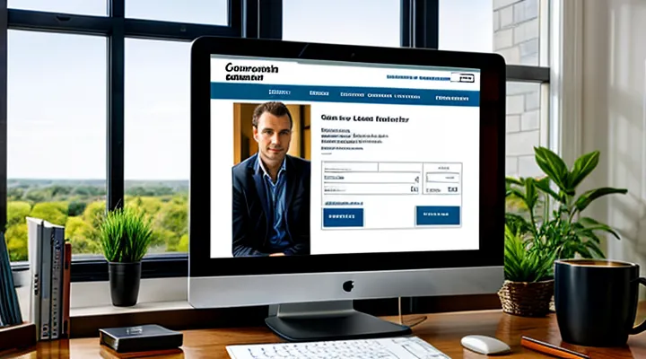 Как оформить онлайн‑запрос на выдачу сертификата о праве на земельный участок