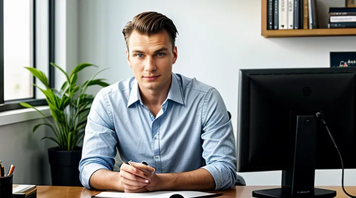 Как оформить онлайн‑запрос на замену водительского удостоверения