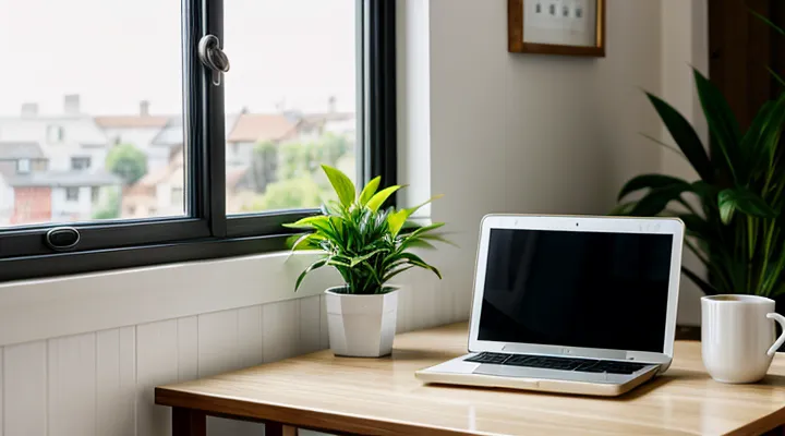 Как оформить онлайн‑жалобу на пенсионный фонд через Госуслуги