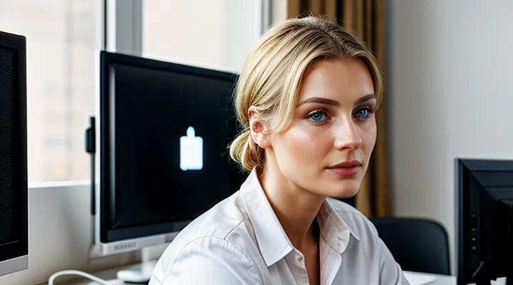 Как оформить опекунство над инвалидом первой группы через Госуслуги