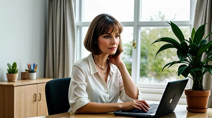 Как оформить опекунство над пожилым человеком через госуслуги?