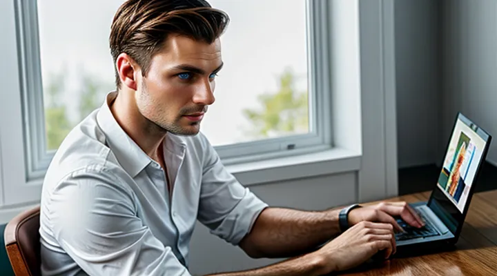 Как оформить оплату госпошлины за продление разрешения на оружие через Госуслуги