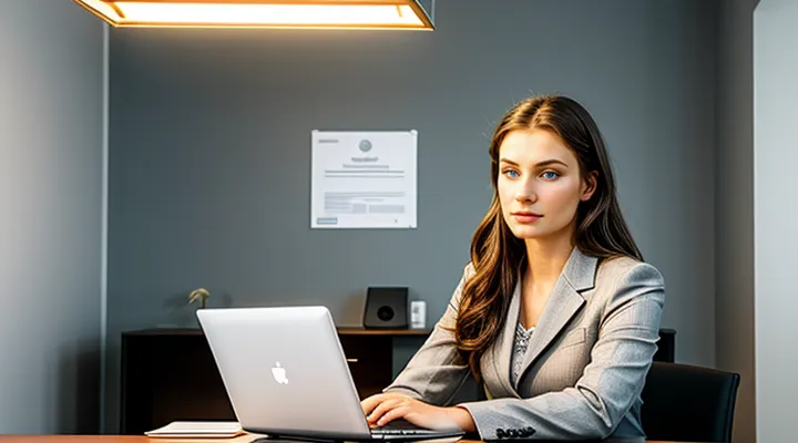 Как оформить оплату обучения ребенка с использованием материнского капитала через Госуслуги?