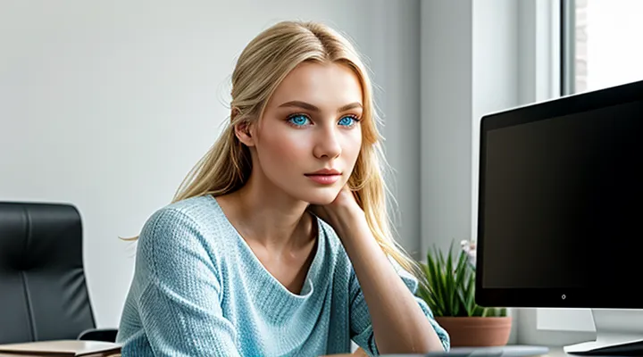 Как оформить ОСАГО через Госуслуги: пошаговая инструкция