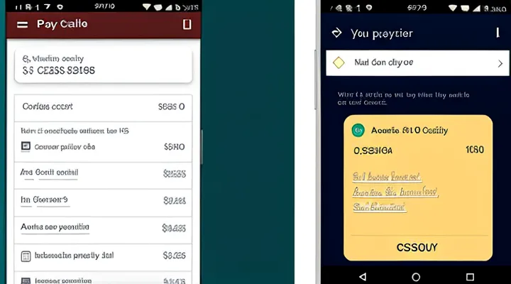 Как оформить ОСАГО через портал Госуслуг