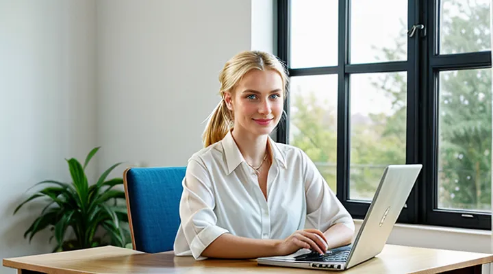 Как оформить ОСАГО онлайн через портал Госуслуг