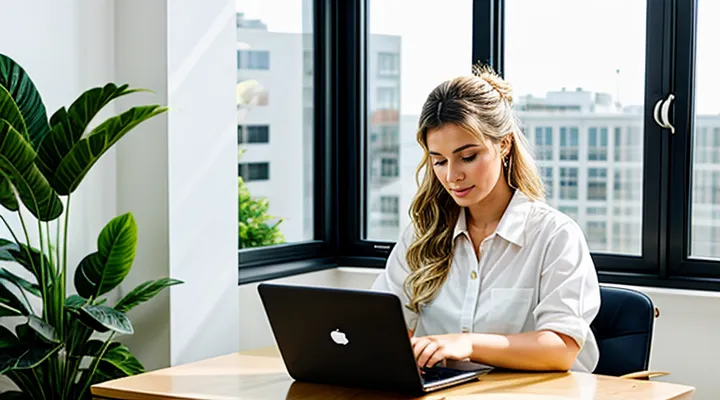 Как оформить отказ от доли в квартире с помощью портала госуслуг?