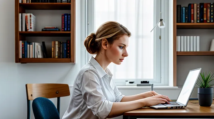 Как оформить отказ от единовременной выплаты инвалидам через портал госуслуг