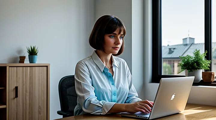 Как оформить отказ от гражданства Украины через портал Госуслуги