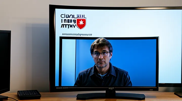 Как оформить отказ от коллективной телевизионной антенны в Москве через портал госуслуг?