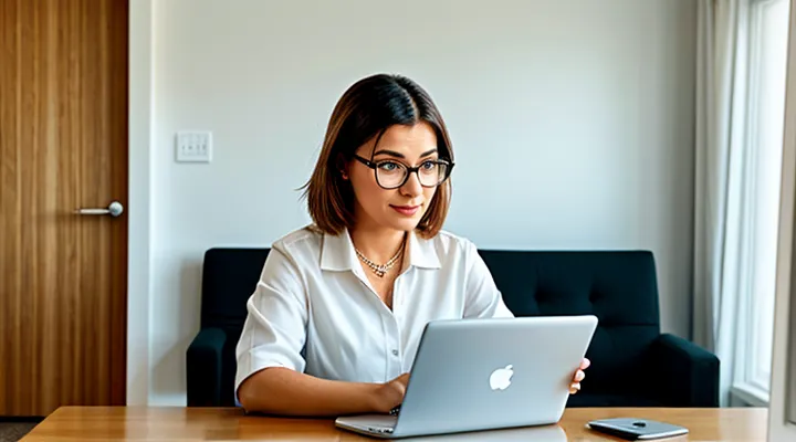 Как оформить отказ от пенсии по потере кормильца через портал госуслуг?