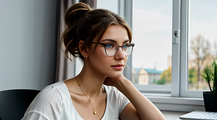 Как оформить отметку о детях в паспорте через портал Госуслуг