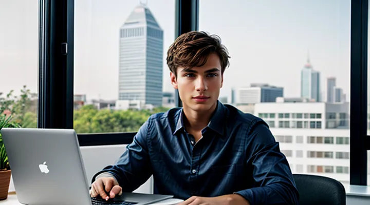 Как оформить отсрочку от армии IT через Госуслуги