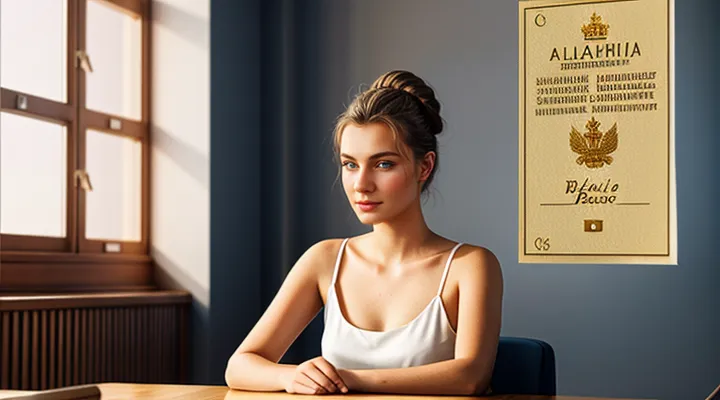 Как оформить паспорт без использования Госуслуг