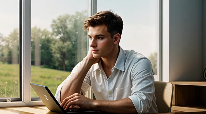 Как оформить паспорт болельщика через портал Госуслуг