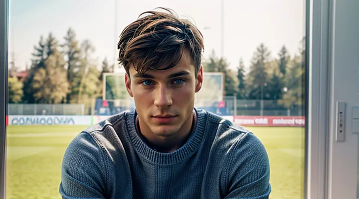 Как оформить паспорт болельщика на футбольный матч через Госуслуги