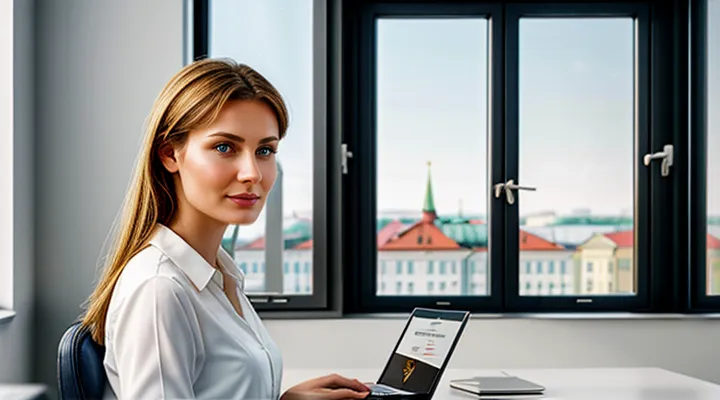 Как оформить паспорт через Госуслуги на 20 лет