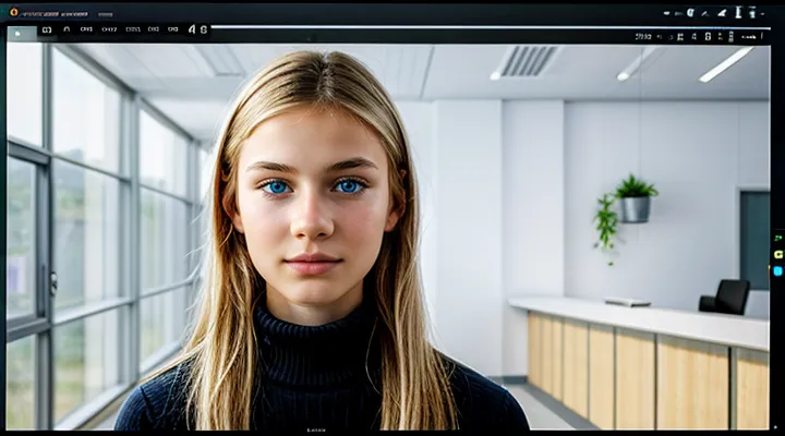 Как оформить паспорт для 14‑летнего ребёнка через портал Госуслуги: пошаговая инструкция