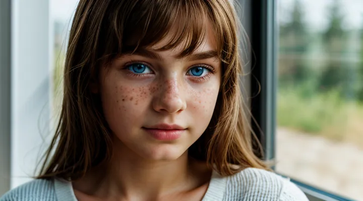 Как оформить паспорт для ребенка 14 лет через портал Госуслуг