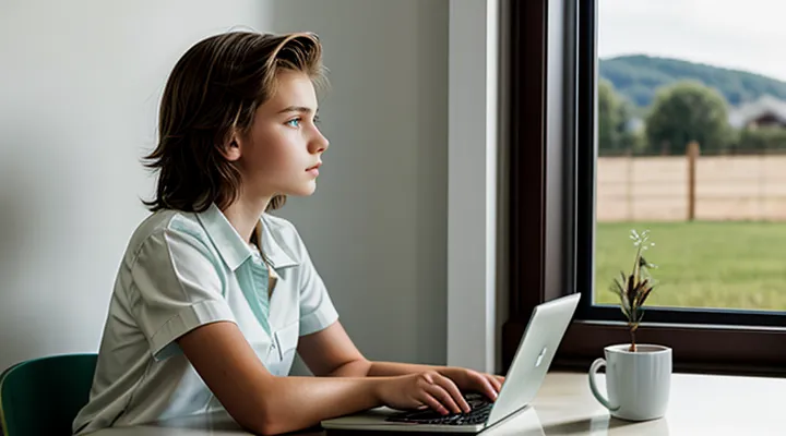 Как оформить паспорт ребёнку 14 лет через портал Госуслуги: инструкция для родителей