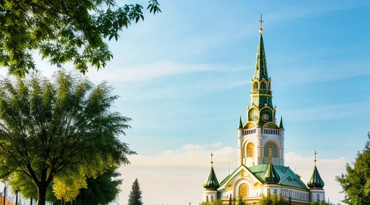 Как оформить паспорт в 14 лет через Госуслуги