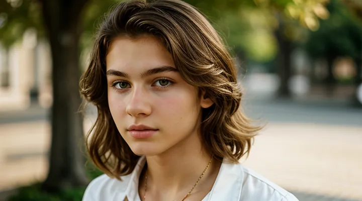 Как оформить паспорт в 14 лет через портал Госуслуги