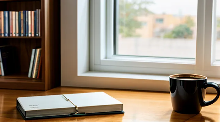 Как оформить пенсионные выплаты с использованием портала госуслуг?