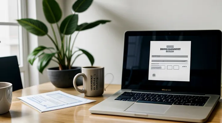 Как оформить пенсию ветеранам боевых действий через Госуслуги