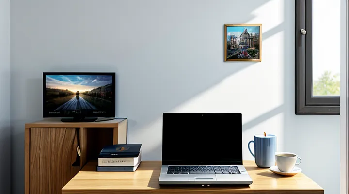 Как оформить пенсию ветеранам боевых действий через портал Госуслуг