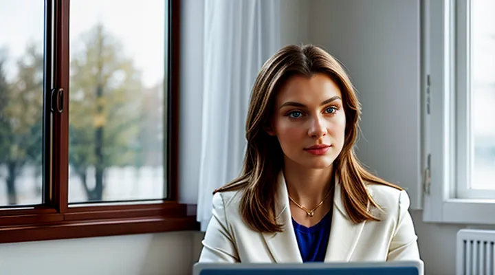 Как оформить переход права собственности на квартиру через портал Госуслуг